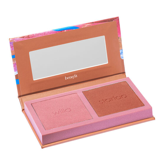 BOP�S BLUSH PALETTE